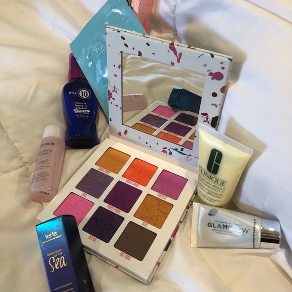 Makeup/Beauty bundle - Picture 4 of 6
